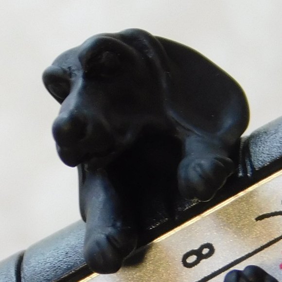 RING DACHSHUND Size 5 - Picture 2 of 9